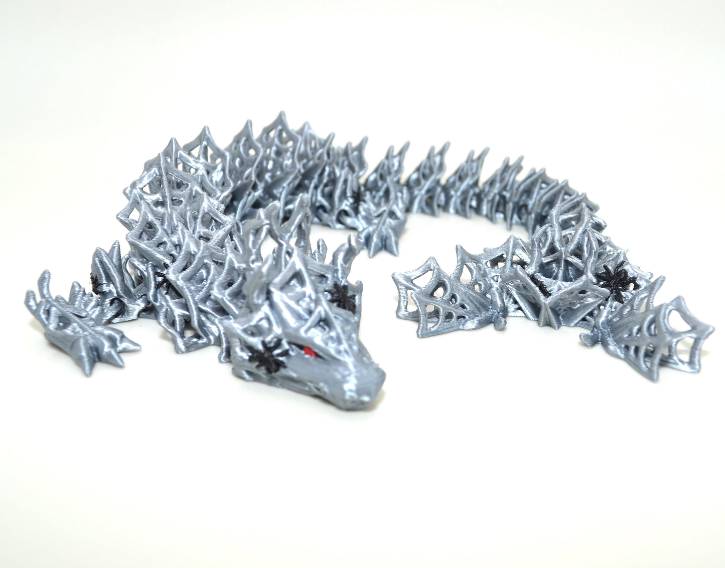 Wicked Dragon