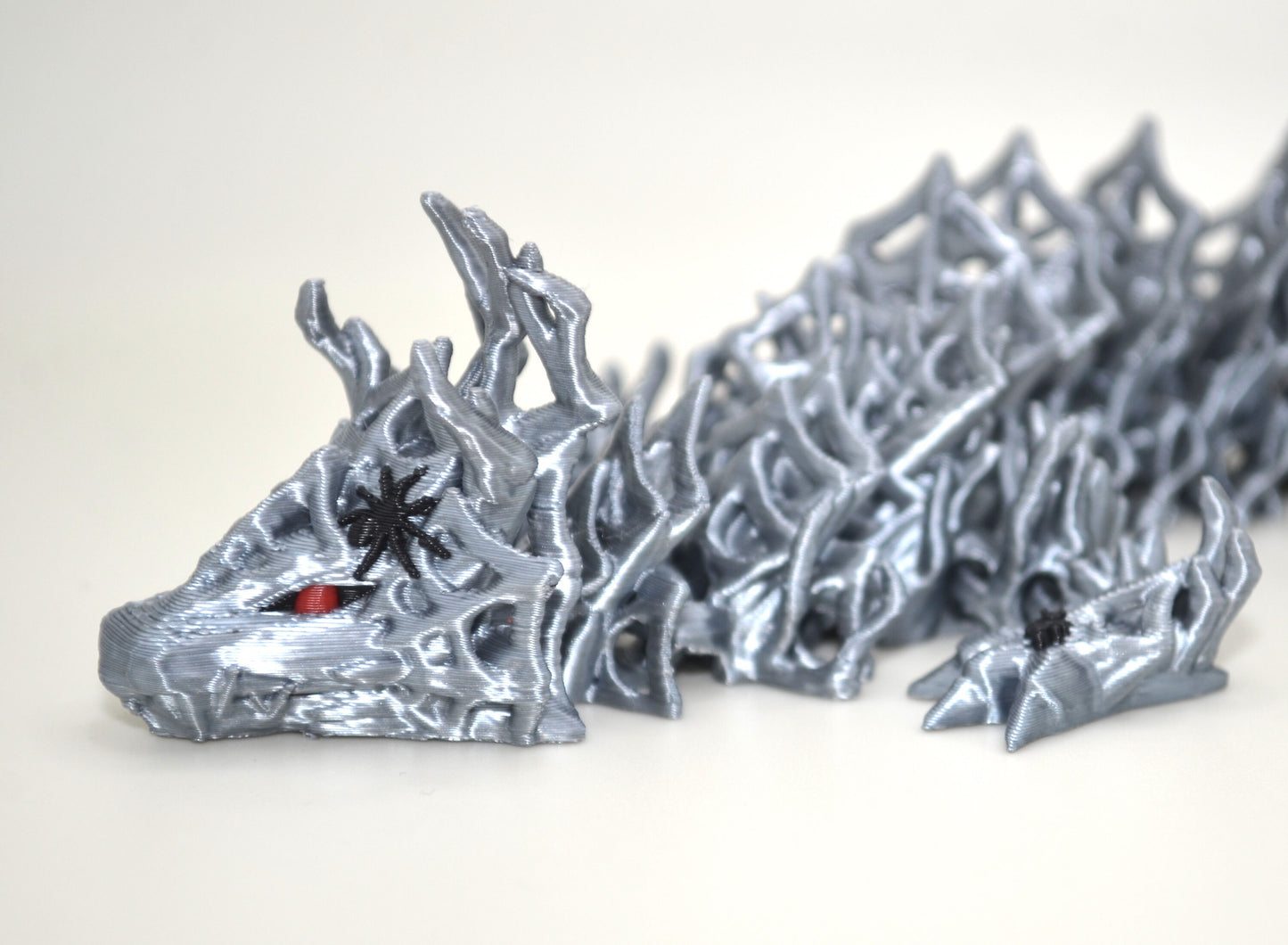 Wicked Dragon