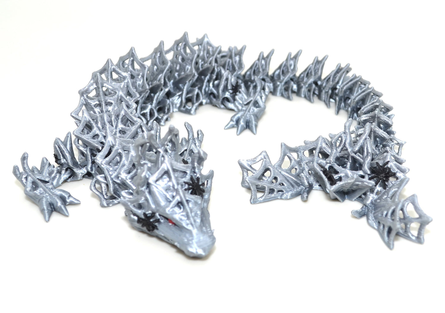 Wicked Dragon