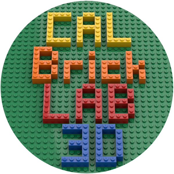 CAL BrickLab 3D